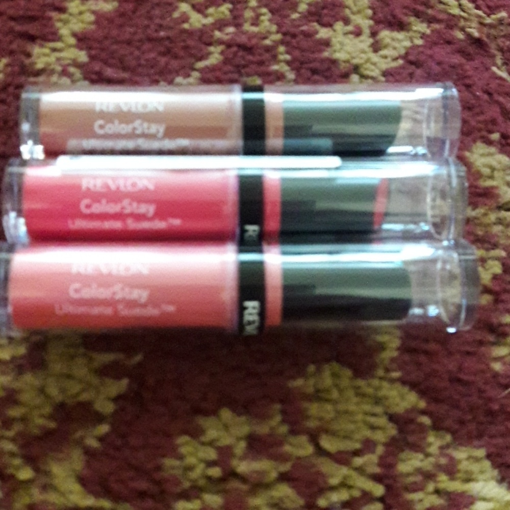 🌟TRADE FOR KIM🌟24 piece Lip Lot🌟 - Picture 6 of 8